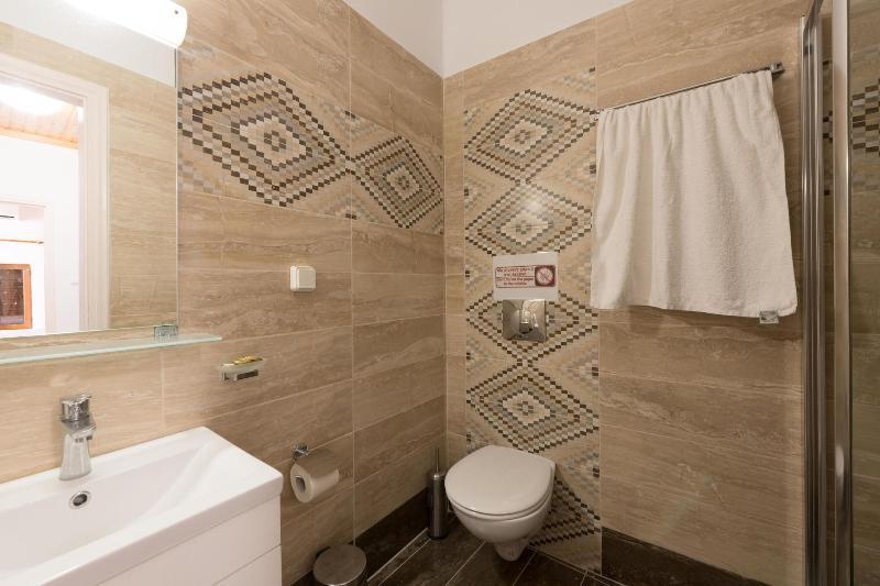 Elena Hotel Sými Buitenkant foto